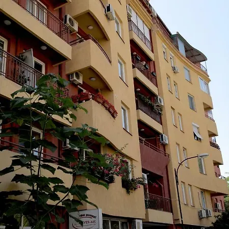 Rozeta Skopje